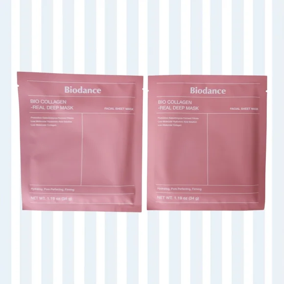 Biodance Skincare Bundle | Toner + Masks + Eye Masks - Picture 5 of 8